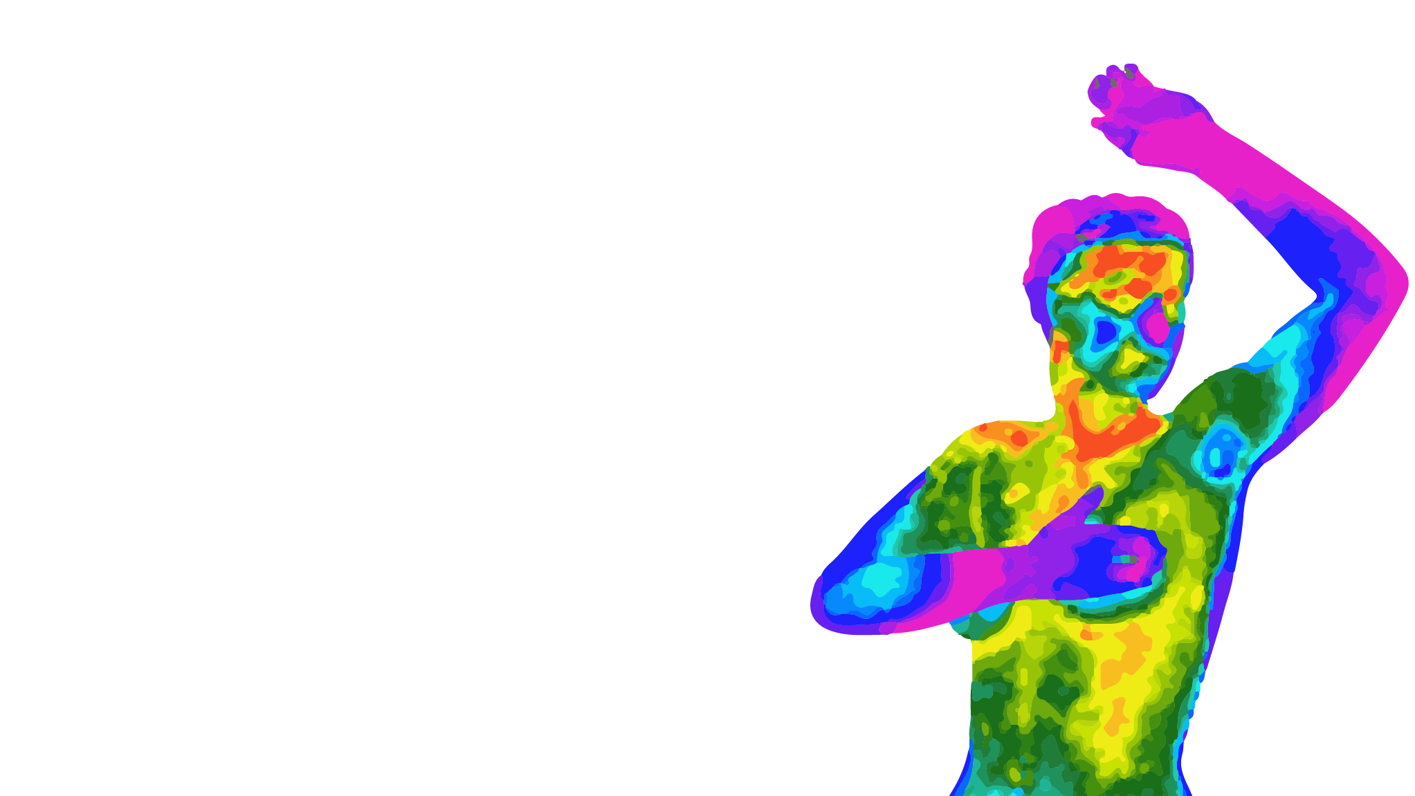 Thermography imaging